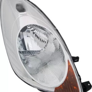 farafonar1006 Права фара Nissan NOTE