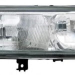 Права фара Nissan PRIMERA -1996 P10 GS 5009 D301-X