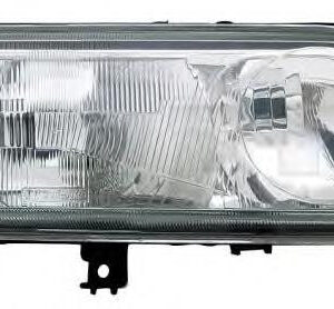 farafonar1007 Права фара Nissan PRIMERA -1996 P10