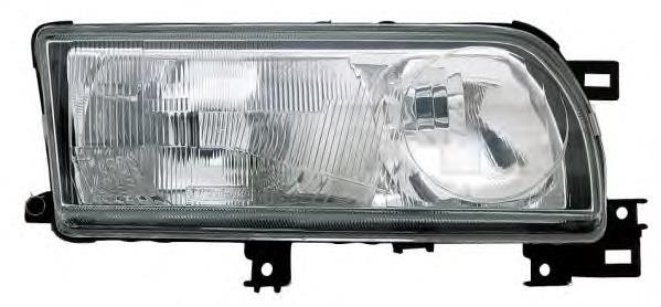 farafonar1007 Права фара Nissan PRIMERA -1996 P10