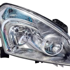 farafonar1008 Права фара Nissan QASHQAI