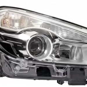 Права фара Nissan QASHQAI 2009+