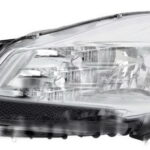 Ліва фара Ford KUGA/ESCAPE 2016+ Ліва фара Ford KUGA/ESCAPE 2016+ FP 2817 F6-E