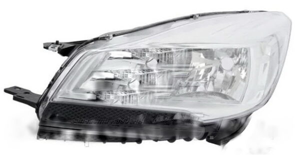 Ліва фара Ford KUGA/ESCAPE 2016+