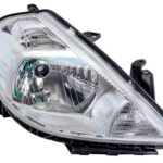 Права фара Nissan TIIDA 2005+ GS 5014 D302-X