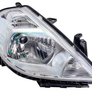 Права фара Nissan TIIDA 2005+