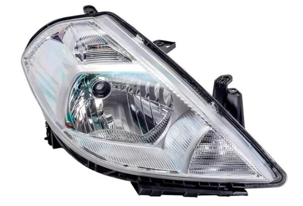 farafonar1010 Права фара Nissan TIIDA 2005+