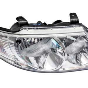 Права фара NISSAN ALMERA CLASSIC 03.06-