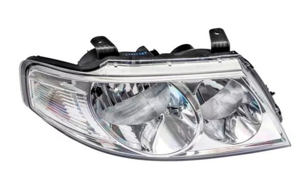 Права фара NISSAN ALMERA CLASSIC 03.06-