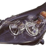 Права фара Opel ASTRA H Права фара Opel ASTRA H FP 5206 M02