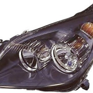 Права фара Opel ASTRA H