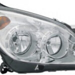 Права фара Opel ASTRA H Права фара Opel ASTRA H FP 5206 F3-E