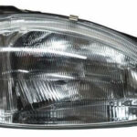 Права фара Opel COMBO 1993-2000 Права фара Opel COMBO 1993-2000 FP 5022 313