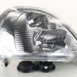 Права фара Opel MOVANO 2003-2008 Права фара Opel MOVANO 2003-2008 FP 5208 M08