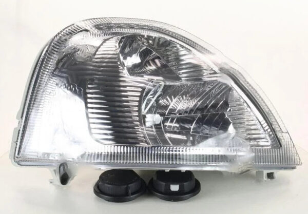 Права фара Opel MOVANO 2003-2008