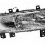 Права фара Opel MOVANO 1999-2003 Права фара Opel MOVANO 1999-2003 69371262