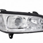 Права фара Opel OMEGA B 1999-2003 Права фара Opel OMEGA B 1999-2003 6937641