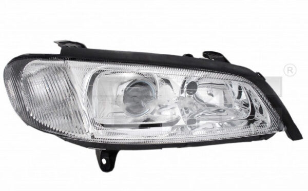 farafonar1021 Права фара Opel OMEGA B 1999-2003