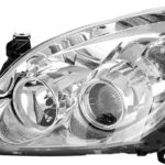 Права фара Opel VECTRA C 2006+ Права фара Opel VECTRA C 2006+ 69371107