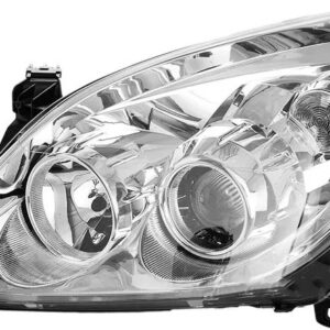 farafonar1024 Права фара Opel VECTRA C 2006+