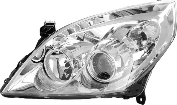 Права фара Opel VECTRA C 2006+