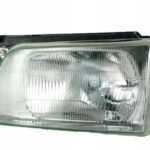 Права фара OPEL KADETT E 1985-1992 Права фара OPEL KADETT E 1985-1992 FP 5049 905