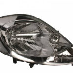 Права фара OPEL VIVARO 2007+ Права фара OPEL VIVARO 2007+ FP 6062 F3-S