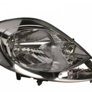 farafonar1028 Права фара OPEL VIVARO 2007+