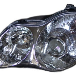 Ліва фара GEELY CK 2006+