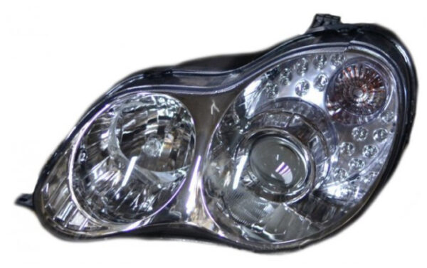 farafonar103 Ліва фара GEELY CK 2006+