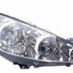 Права фара Peugeot 308 2008+ GS 5420 D301-X
