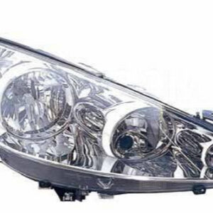 Права фара Peugeot 308 2008+
