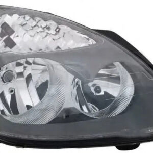 Права фара Renault CLIO 2001-2005