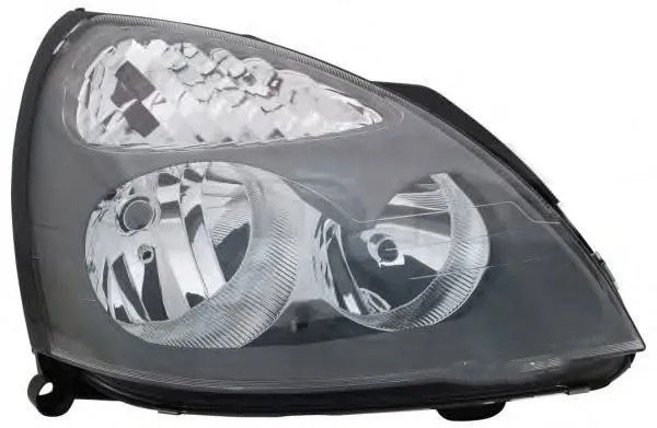 farafonar1031 Права фара Renault CLIO 2001-2005