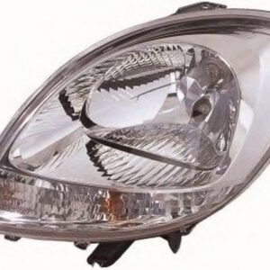 Права фара RENAULT KANGOO 2003-2009