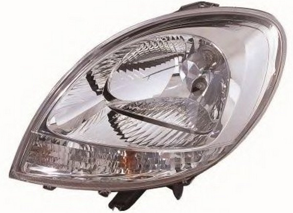 farafonar1032 Права фара RENAULT KANGOO 2003-2009