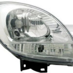 Права фара RENAULT KANGOO 2003-2009 FP 6010 014