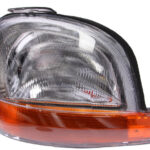 Права фара RENAULT KANGOO 1997-2003 FP 6010 R1-T