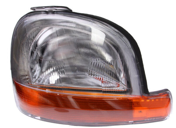 Права фара RENAULT KANGOO 1997-2003