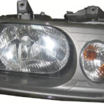Права фара Fiat Scudo / Citroen Jumper / Peugeot Expert 2003+ FP 2032 M01