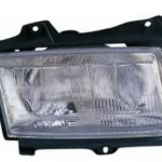 Права фара Fiat Scudo / Citroen Jumper / Peugeot Expert до 2003 6937245