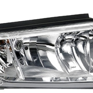 farafonar1040 Права фара Skoda FABIA 1999-2007