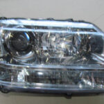 Права фара Suzuki VITARA 2005+ Права фара Suzuki VITARA 2005+ FP 6825 F1-E
