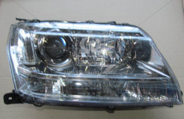 Права фара Suzuki VITARA 2005+