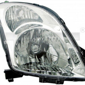 farafonar1045 Права фара SUZUKI SWIFT 2005+