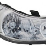 Права фара SUZUKI SX 4 FP 6815 901
