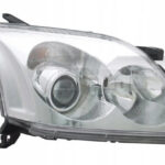 Права фара Toyota AVENSIS 2003-2006 6937824