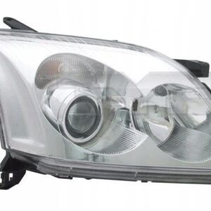 Права фара Toyota AVENSIS 2003-2006