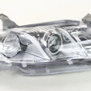 Права фара Toyota CAMRY 2006+