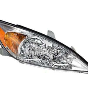 farafonar1050 Права фара Toyota CAMRY до 2004 Америка